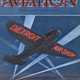 Illustration for article titled 100 Years of Awesome Aviation Week Covers